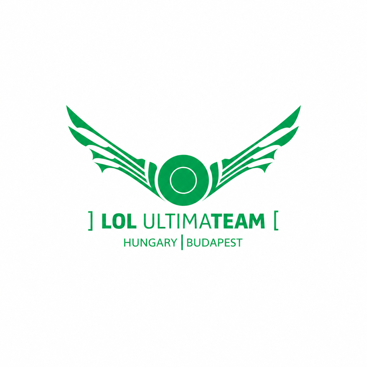 LoL Ultimate Team logo